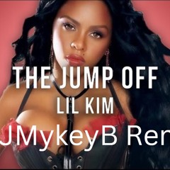 The Jump Off [DJMykeyB One20 2024 Remix]