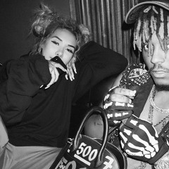Juice WRLD - We outta here