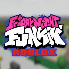 Social Hangout (Concept) - Friday Night Funkin'