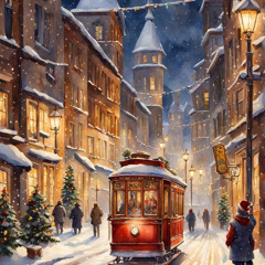 The Joy of Christmas for Orchestra Nicolas Kingman