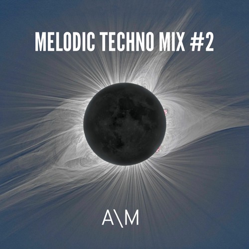 Melodic Techno #2