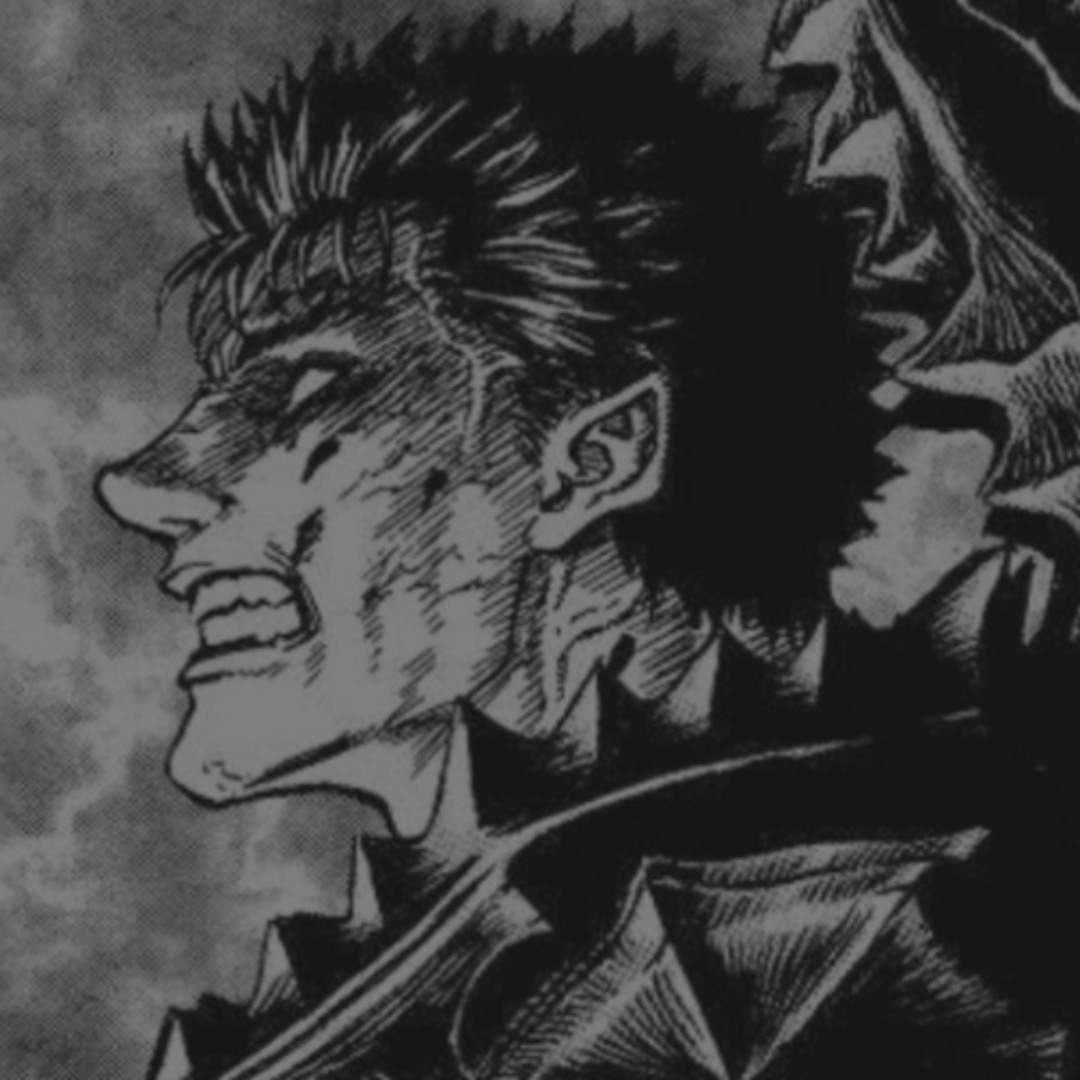 guts Pre order】APEX Studio 1/4 Berserk Guts – STC Toys