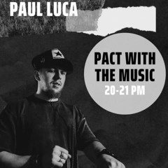 Dj Paul Luca @ Radio Podcast ( 04 Jun 2025 )