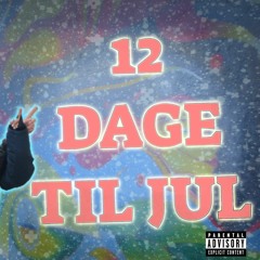 Falken & Lil Vest & Mulkan - 12 Dage Til Jul | Julebanger 2022