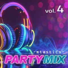 Party Mix Vol. 4 - 1 hour - ABBA - Lady Gaga - Black Eyed Peas - Bruno Mars
