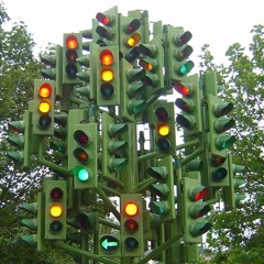 Mixed Signals :/
