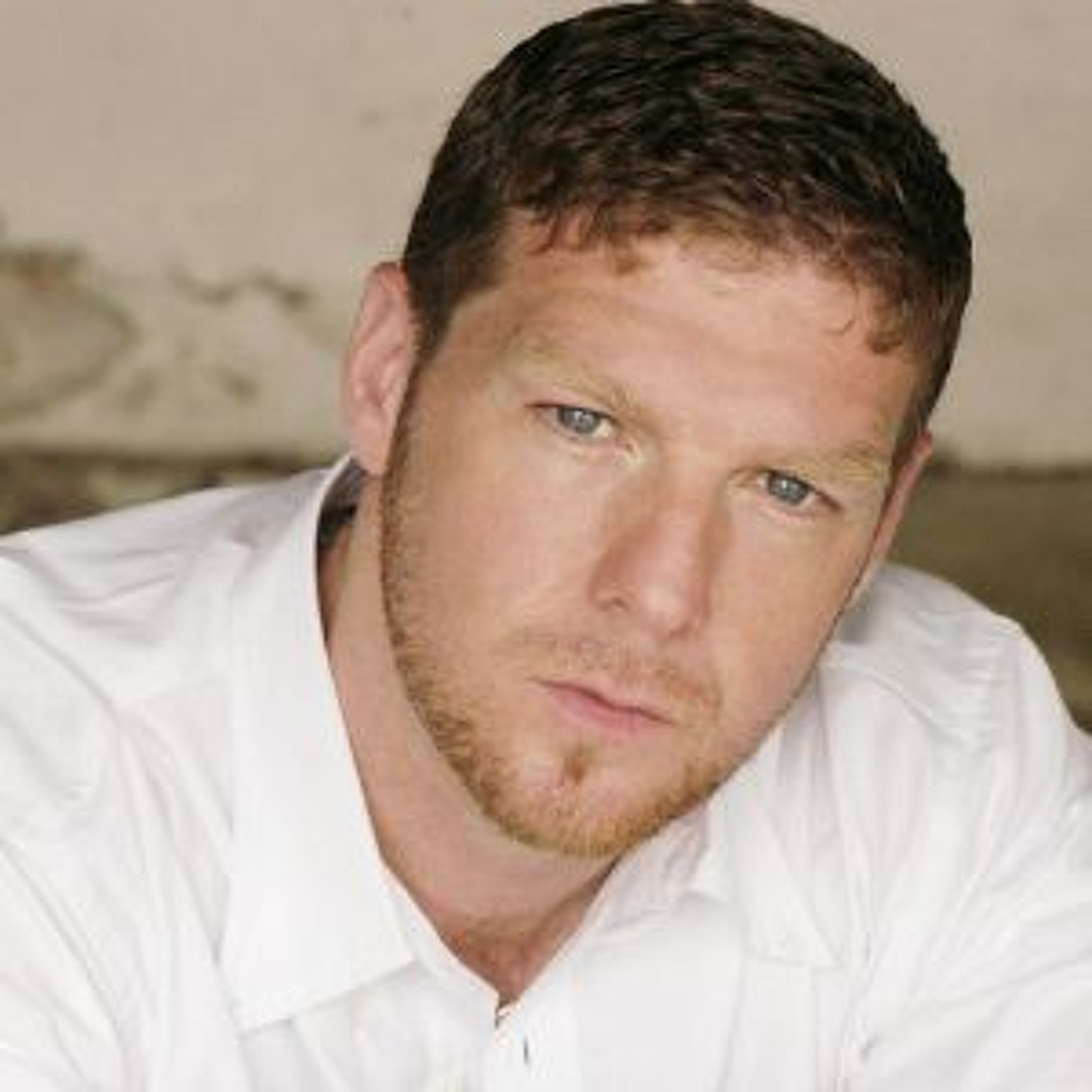 Michael Patrick MacDonald on Ireland and the UK in the age of COVID-19 (4/28/20)
