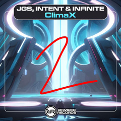 JGS, INTENT & INFINITE - The ClimaX 2 (Sample)