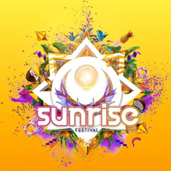 Warmup mix - Sunrise Festival 2025 | Uptempo