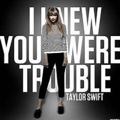 Taylor Swift - Trouble x sullivan king x excision