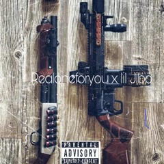 Waffen im Rucksack /w Lil Jibo