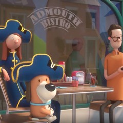 ADMIRAL Multicover Demo 1