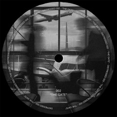 Distressed 002 - "The Gate"