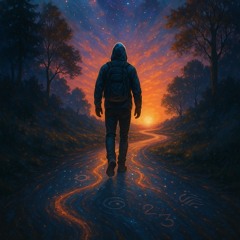 the TRAVELLER👽 Techno