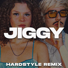 FILOW & IKKIMEL - JIGGY (Hardstyle Remix)