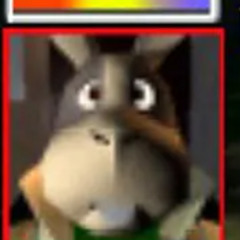 DO A BARREL ROLL