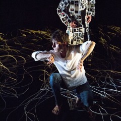 Interview de Mehdi Dumans [14.11.2019]