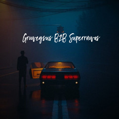 Groovegsus B2b Supernovas - 2023 11 [House /Tech House]