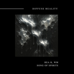 TC Premiere: Rea K ,WM - No Way Back [ Diffuse Reality ]