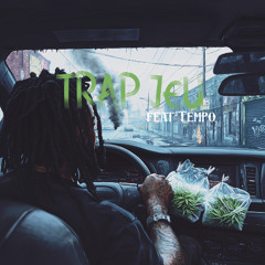 SYDZ X TEMPO - TRAP JEU (prod. J On The Ice Floe)