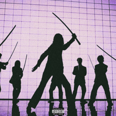 SOHO.*+ (prod. ayomercy x wiggi x smoke fusion)