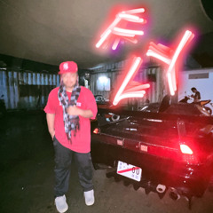 FLY (ROUGHMIX) prod. Anakin