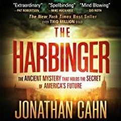 (PDF)(Read) The Harbinger