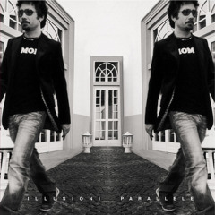 Tiromancino- Amore impossibile (Erald Bardheti ri-edit 2024)