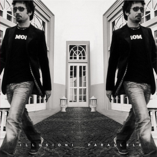 Tiromancino- Amore impossibile (Erald Bardheti ri-edit 2024)