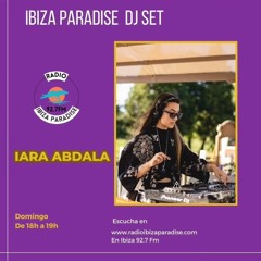 Radio Ibiza Paradise - 003