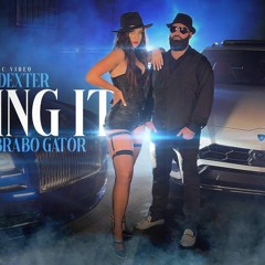 Savannah Dexter - Bring It Ft. Brabo Gator