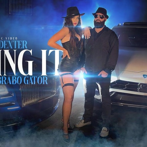 Savannah Dexter - Bring It Ft. Brabo Gator