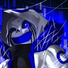 [FNF Mashup] Godly Power Error 404 Sans vs Solazar
