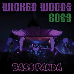 Wicked Woods 2023 (PITCHED) - REAL VERSION IN LINK BELOW