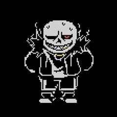 another underfell megalo