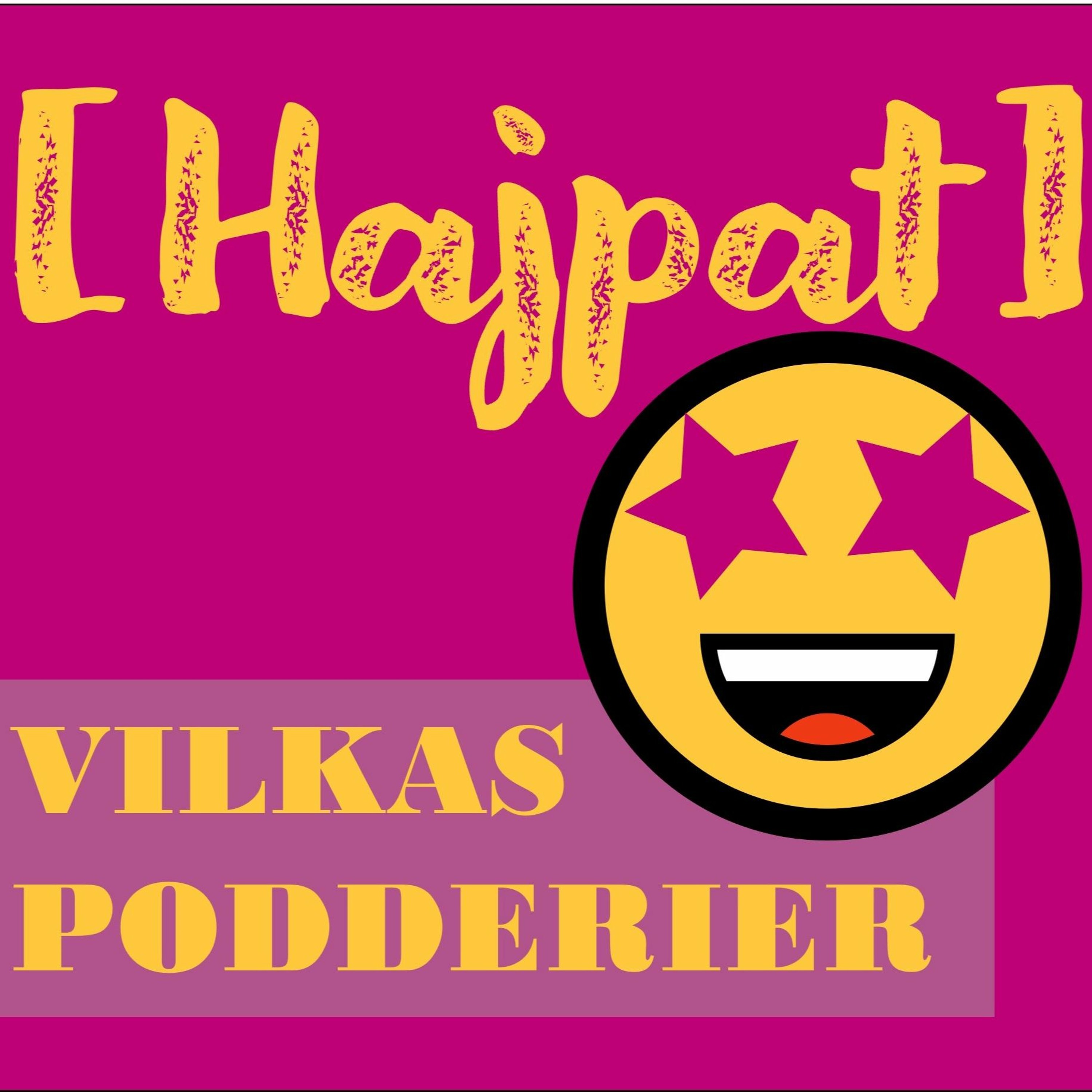 Vilkas Podderier
