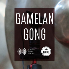 Gamelan Gong