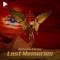 Lost Memories (André Gazolla Sunshine Remix)
