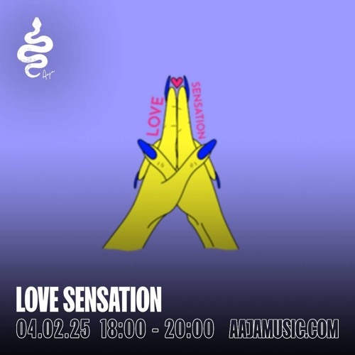 Love Sensation - Aaja channel 1 - 04 02 25