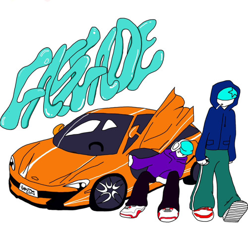 CASCADE ft Kurv (48glock)