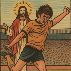 Guds fotballspiller