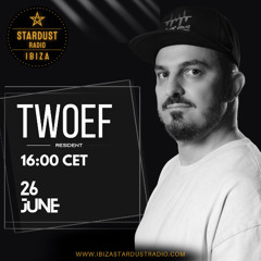 Welcome In My Afro Tech 11 (Ibiza Stardust Radio #21)