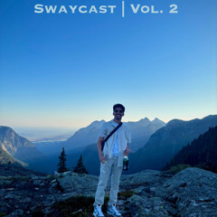 PUNJABI BANGERS | Swaycast  Vol. 2 | 2025