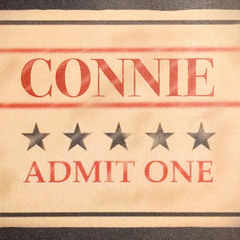 Stay At Home (melody by Ann Blake, orchestration by MJ McCarthy)