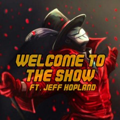 Mr.Compress Rap ft. Jeff Hopland "Welcome to the Show"