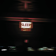 sleep (prod. peril)