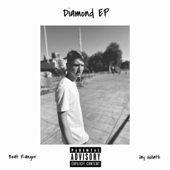 Jay Goliath & Beat Ranger - Can't Love