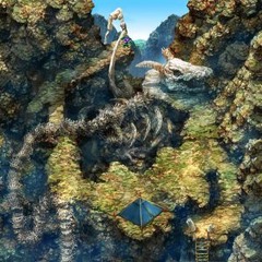 Chrono Cross - Drowning Valley Remix
