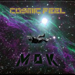 Cosmic Feel [Free Download]