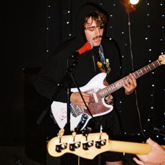 Worlds Worst - Idle (Tascam Demo)